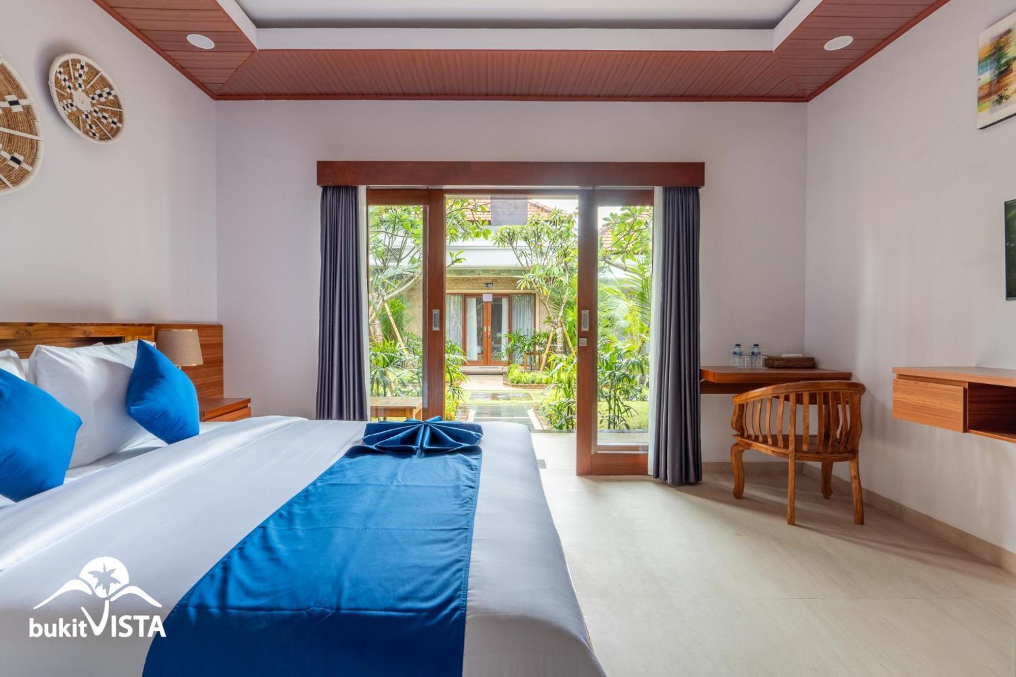 The Pandawa Bali By Bukit Vista Hotel Ungasan  Exterior photo