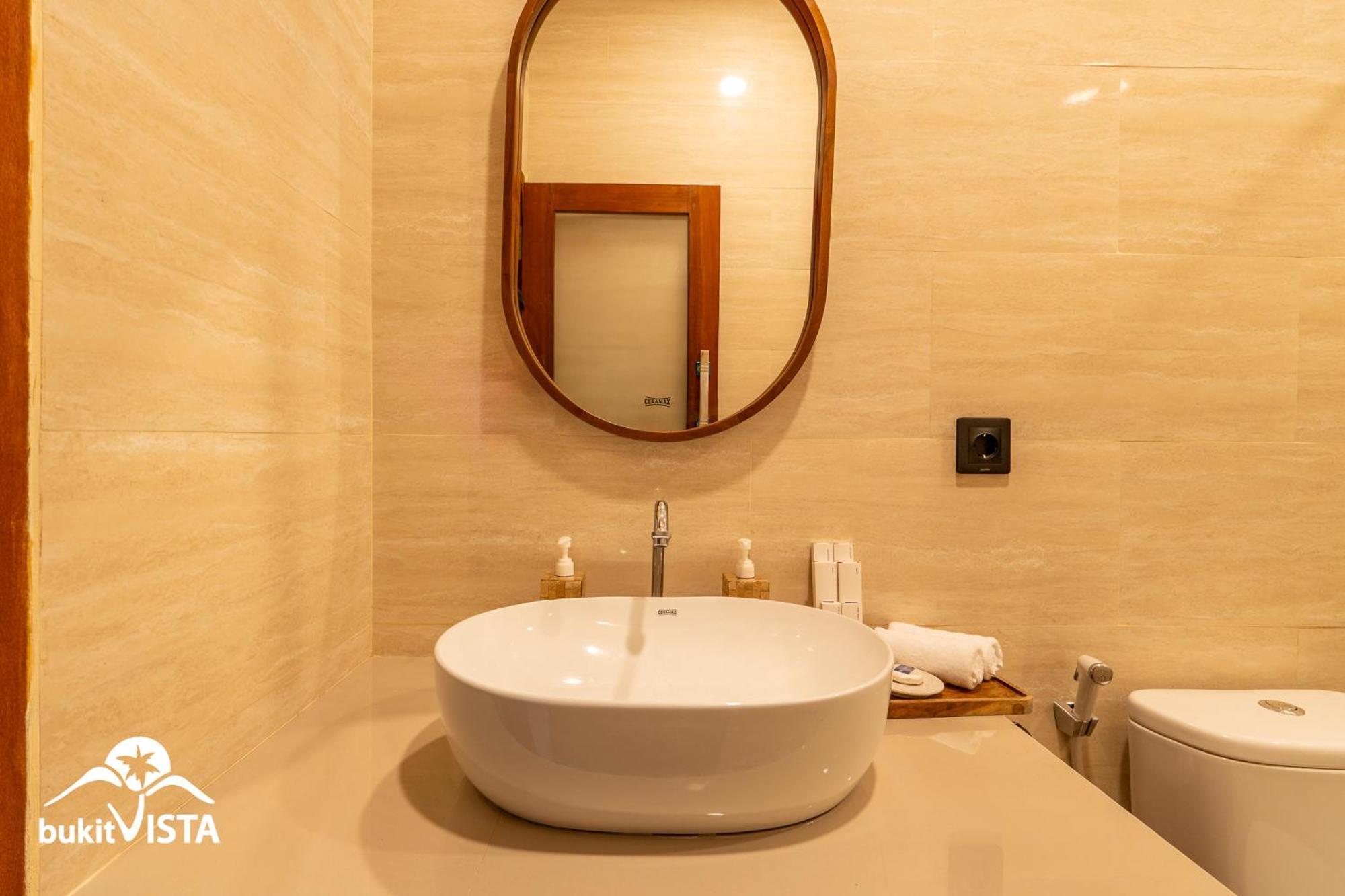 The Pandawa Bali By Bukit Vista Hotel Ungasan  Exterior photo