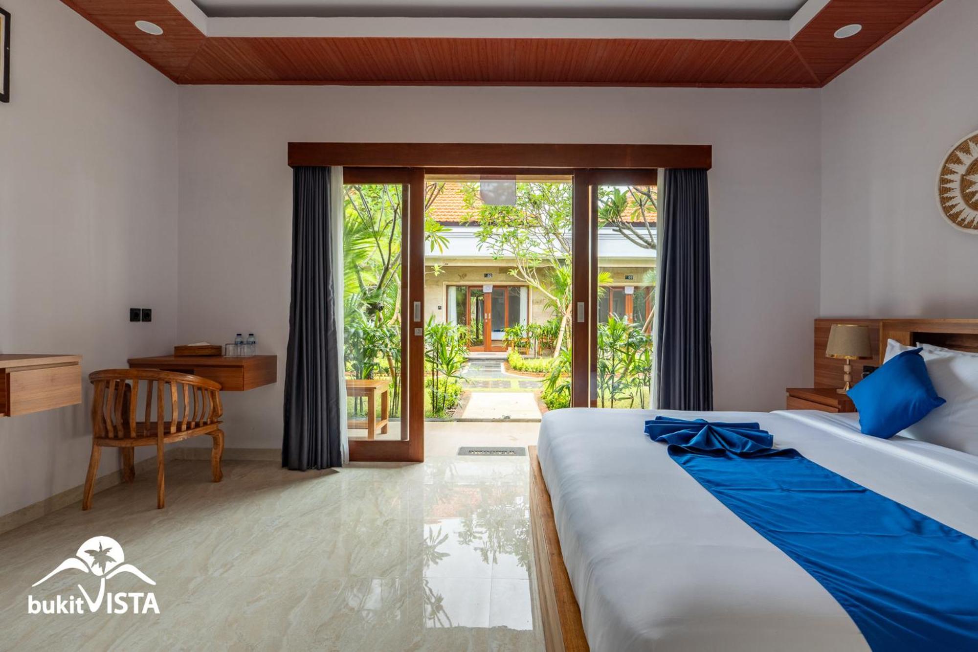 The Pandawa Bali By Bukit Vista Hotel Ungasan  Exterior photo