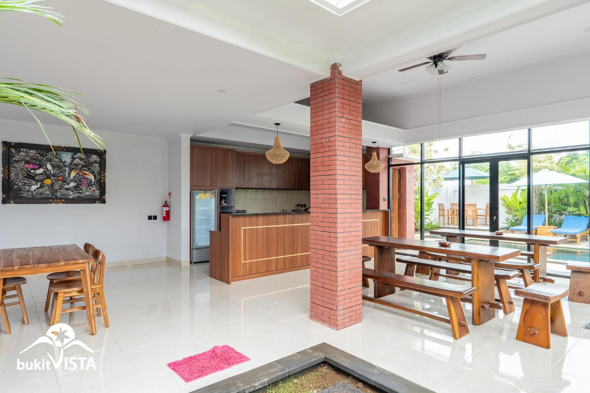 The Pandawa Bali By Bukit Vista Hotel Ungasan  Exterior photo