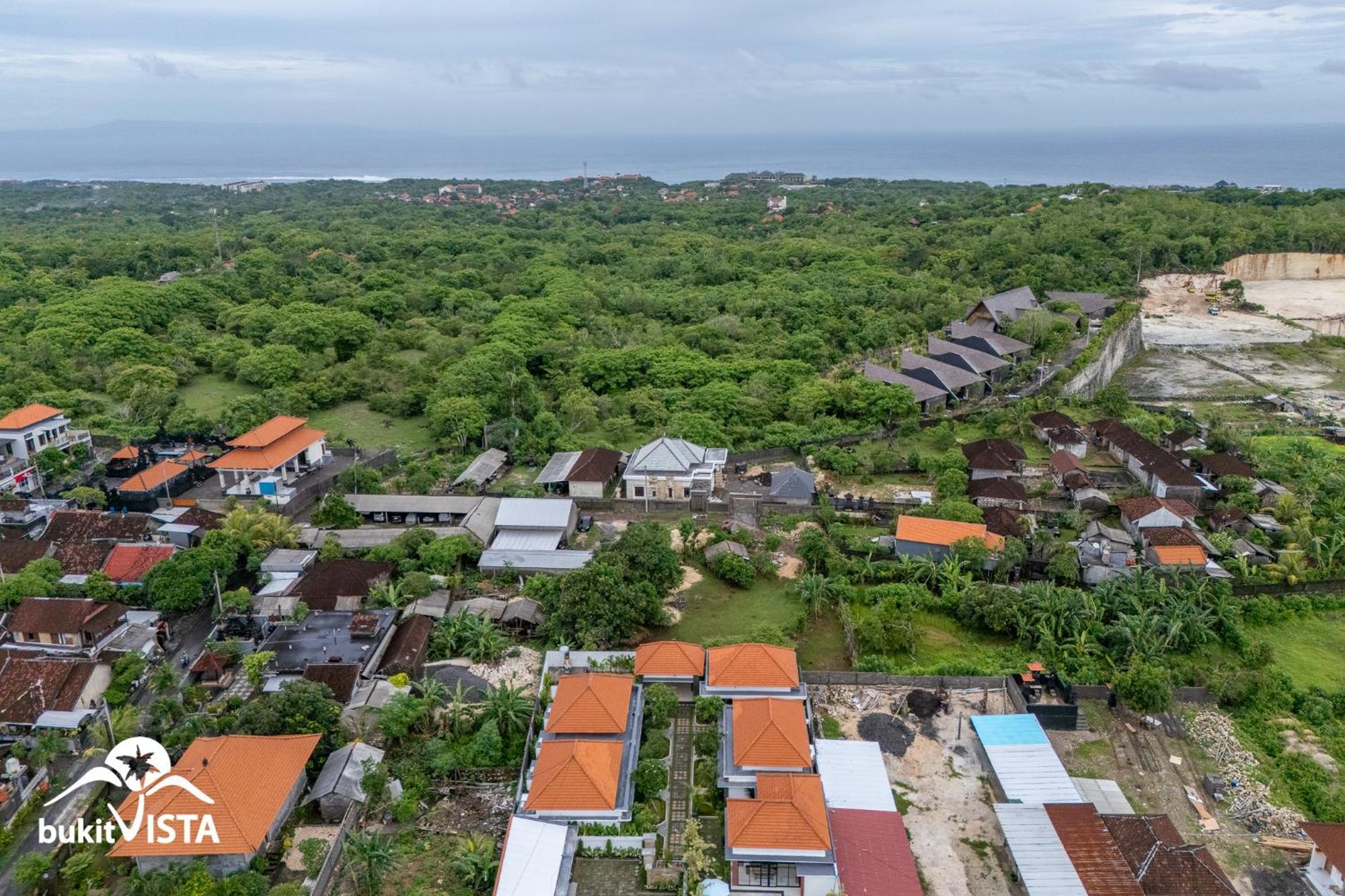 The Pandawa Bali By Bukit Vista Hotel Ungasan  Exterior photo